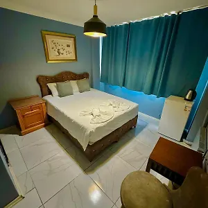 Appart hôtel Ayasofya Raydon Life, Istambul
