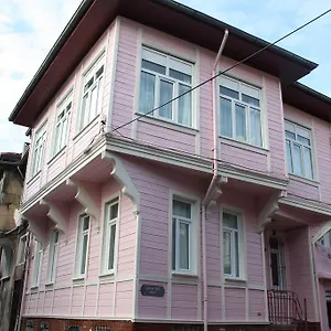Auberge de jeunesse Piya Boutiqe Hotel, Istambul