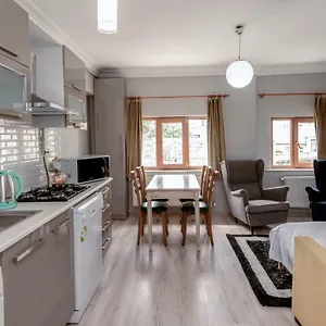 Appartement Masal, Istambul