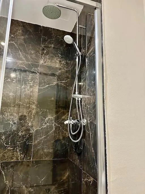 Istanbul Bulusma Noktasi Apartment