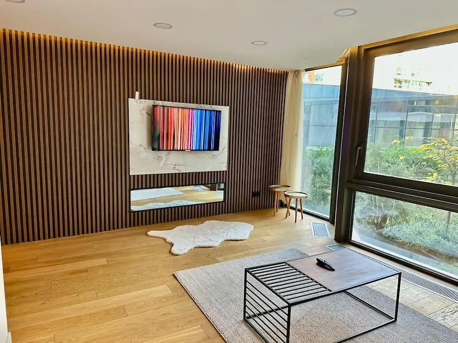 Istanbul Bulusma Noktasi Apartment 0*,  Turkey